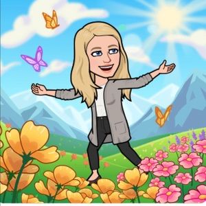 Meet your Posher, Noelle